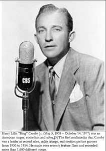 Vinyl Bing Crosby LP Albums - Picture 1 of 22