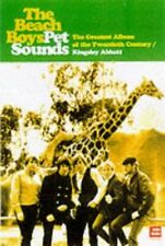 The Beach Boys' Pet Sounds: The Greatest Album ... by Abbott, Kingsley Paperback