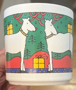 RENTIER URLAUB TASSE MIT GESCHENKEN MADE IN SPAIN - Bild 1 von 9