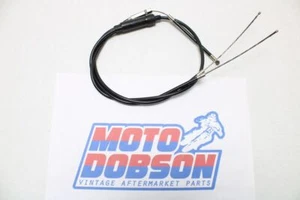 Kawasaki W2SS W1SS W1 54017-025 CABLE AIR SHUTTER - Picture 1 of 6