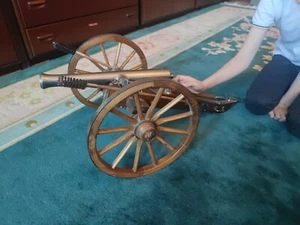 Modell Feld Kanone 72cm  - Bild 1 von 12