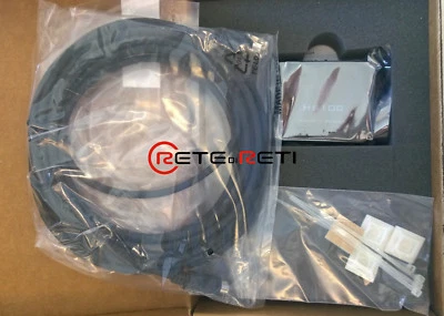 € 53+IVA APC NBHS0100 NetBotz External Humidity Sensor NEW - Immagine 1 di 2