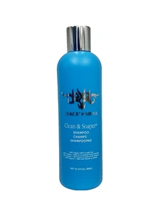 CRACK HAIR FIX Clean & Soaper Shampoo - 10.14 fl.oz - Picture 1 of 1