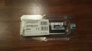 Geniune HP 4GB PC3-10600R Module for Servers – 500658-B21 - NEW SEALED - Picture 1 of 1