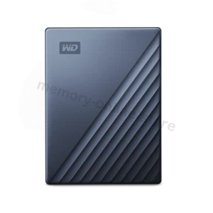 WD My Passport Ultra 2TB 4TB 5TB 6TB Portable External Hard Drive - Picture 1 of 8