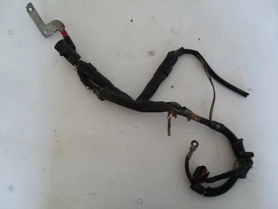 04 05 06 07 08 09 10 Ford E350 E450 6.0 Dual Alternator Wiring Harness - Image 1 of 4