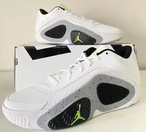 Nike Air Jordan Tatum 2 scarpe da ginnastica sneaker taglie 11,5, 12 scarpe da basket UK - Foto 1 di 21