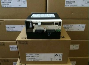 1PCS Panasonic Servo Driver MDDHT3530 NEW in box - Picture 1 of 5