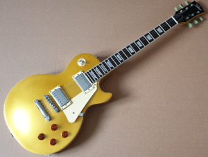 Tokai Love Rock Gold Top Les Paul Electric Guitar