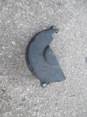 42-дюймовая защита ремня шпинделя для деки John Deere M154130 X300 D110 многие модели. - Изображение 1 из 2