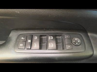 Driver Front Door Switch Wk Body VIN E Or F Fits 16-22 GRAND CHEROKEE 6854271 Foto 1 de 4