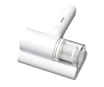 2in1 Milbenentferner Handstaubsauger – UV Anti-Milben Sauger für Bett & Sofa - Bild 1 von 3