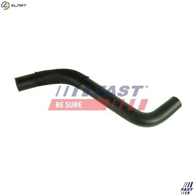 RADIATOR HOSE FT61929 FOR RENAULT MASTER/III/Platform/Chassis/Van OPEL 4cyl 2.3L - Image 1 of 4