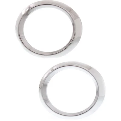 Juego de 2 faros antiniebla para Mercedes-Benz E350 2010-2013 con DL Foto 1 de 4