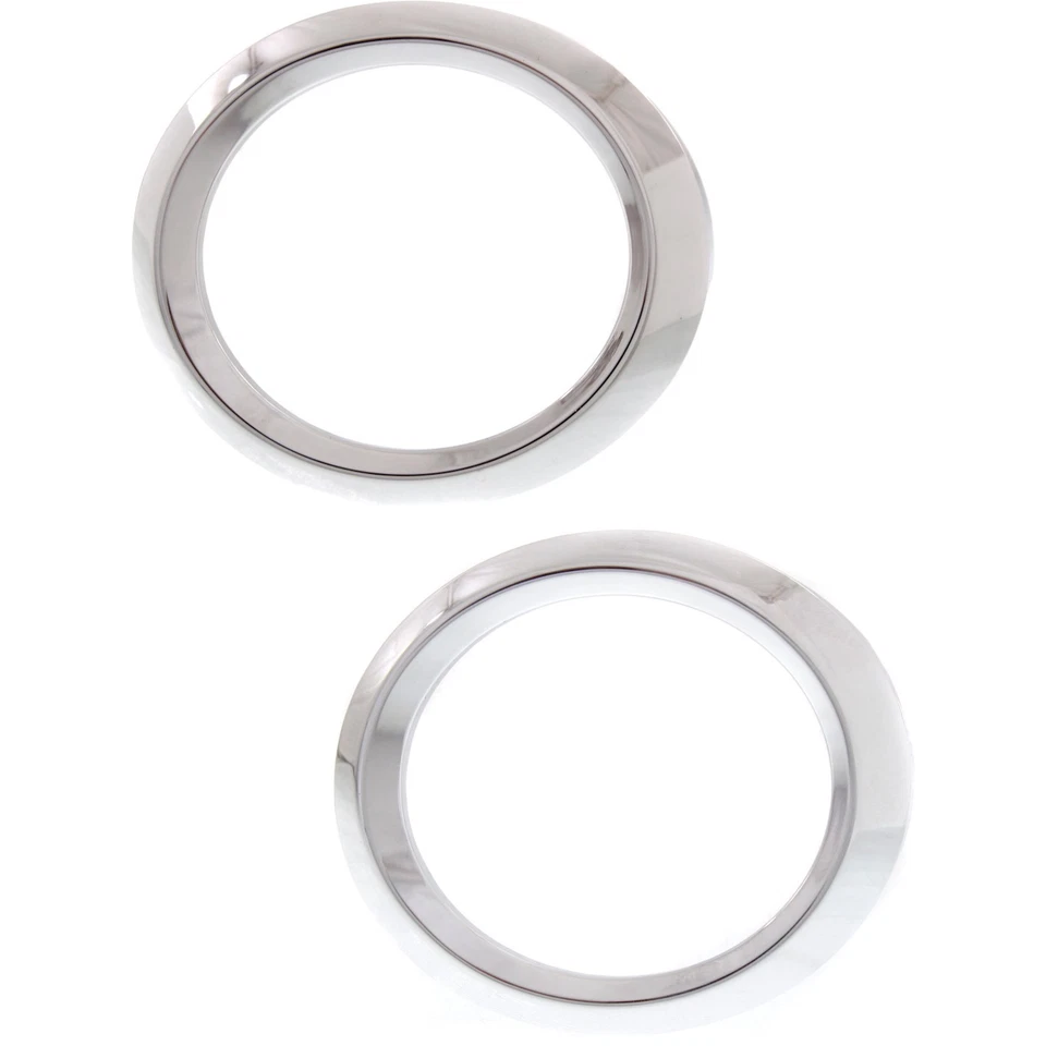 Juego de 2 faros antiniebla para Mercedes-Benz E350 2010-2013 con DL Foto 1 de 4