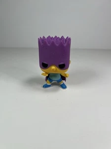 Bartman Funko Pop #503 Bart Simpson The Simpsons - Bild 1 von 7