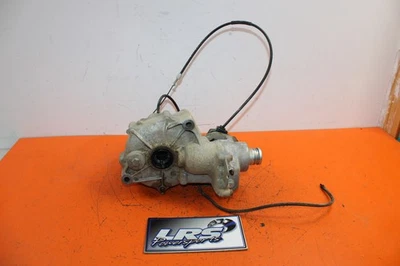 Honda Big Red 700 Muv700 2010 09-12 diferencial delantero tracción final Foto 1 de 4