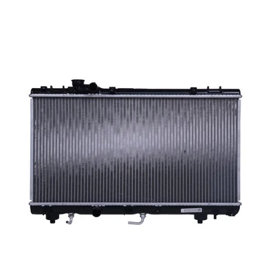 Radiator For TOYOTA 1996-1999 Paseo  1995-1999 Tercel - Image 1 of 4