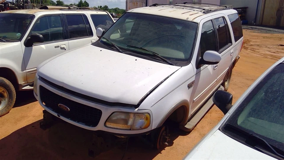 Purificador de ar Heritage 8-280 4,6L compatível com 99-04 Ford F150 Pickup 247207 - Imagem 1 de 4