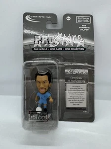 Corinthian ProStars Kazuyuki Toda Tottenham Hotspur Away Platinum Edition - Picture 1 of 1