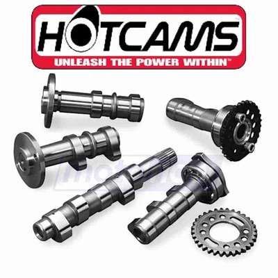 Hot Cams Stage 3 Camshaft for 1996-2004 Honda XR400R - Engine Valve Train ml Foto 1 de 4
