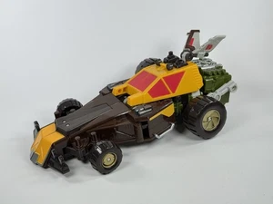 Transformers Energon Cliffjumper Mega Class Powerlinx Figure (working condition) - Picture 1 of 9