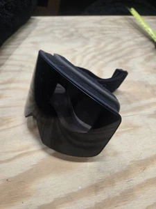 Gafas de nieve negras Swiss Tech Performance Gear nuevas sin caja ***69-17 - Imagen 1 de 11