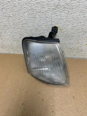 Toyota Avalon 1995-1997 pasajero derecho señal de giro delantero OEM P8129 DW Foto 1 de 4