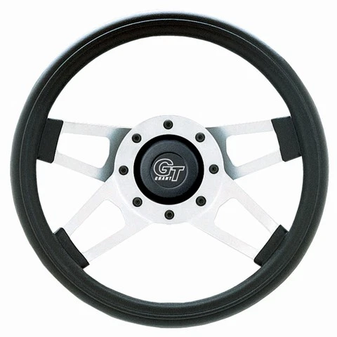 Grant Products 415 Challenger Series STEERING WHEEL Foto 1 de 1