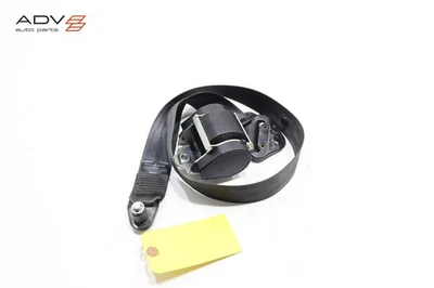 2014-25 RAM PROMASTER 3500 2500 1500 CINTURÓN DE SEGURIDAD DELANTERO IZQUIERDO RETRACTOR OEM Foto 1 de 4