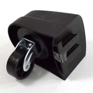 Vacmaster Genuine OEM Caster and Foot for VOC1210PF Shop Vac - 551006109 - Picture 1 of 1