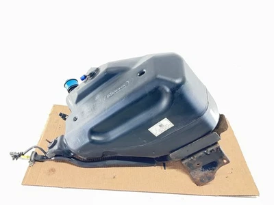 17-19 Jaguar F-Pace 2.0L Diesel AdBlue tanque de aditivos de combustível com bomba fabricante de equipamento original - Imagem 1 de 4