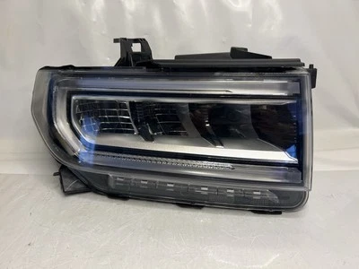 GMC Acadia 2020-2023 luz de cabeza lateral derecha pasajero OEM 84902388 Foto 1 de 4