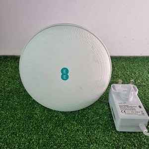 EE Smart WiFi Disc – Wireless Booster Extender – Model WE410443-0T – 12V 2A - Picture 1 of 3