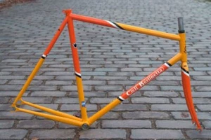 Berlinetta Fixie Frame Zyklen - Bild 1 von 1