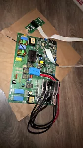 APC SUA3000RMI2U Main power board UPS 3000VA 230V 220V 240V 2U3K 640-0799H REV08 - Picture 1 of 6