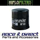 Oil Filter for Yamaha F 30 2001-2005 Marine HiFlo HF303