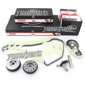 Timing Chain Slide Kit For BMW 328i X3 X5 F20 F30 F31 E84 F26 E89 N20 N26 2.0T - Picture 1 of 5