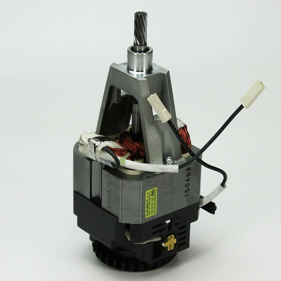 Conjunto mezclador Whirlpool W10247536 motor Wolong OEM W10247536 Foto 1 de 3