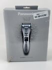 Panasonic ER-GB80 Men's All-In-One Precision Cordless Trimmer Hair Clipper