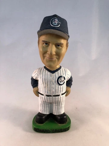 HOWARD CASSADY COLUMBUS CLIPPERS YANKEES VINTAGE BOBBLEHEAD SGA BOBBLE DOBBLES Cover