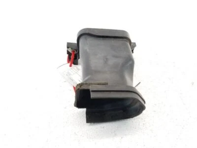 07-08 Infiniti G35 sedán lado del conductor guía de conducto de aire delantero OEM 16554-JK20B Foto 1 de 4