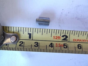 Mercedes Benz W108 W112 Automatic Transmission Key Bolt Pin W111 W109 Bolzen 213 - Bild 1 von 6