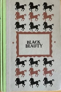 Black Beauty Anna Sewell (Junior Deluxe Edition) - Bild 1 von 4