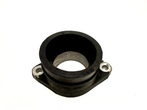 intake rubber for HONDA CB 450 SC NIGHTHAWK 1982-1986 1983 used 159886 - Picture 1 of 5