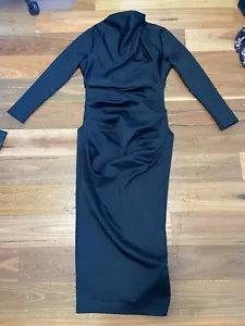 12 Sheike Stretch Maxi Dress *BUY FIVE + ITEMS = FREE POST - Picture 1 of 3