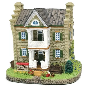 Liberty Falls The Americana Collection "The Sinclair Hotel" AH179 - Bild 1 von 6