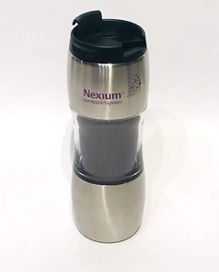 Tazza Thermos Isolante Farmaceutica Rep Nexium Promo - Foto 1 di 7