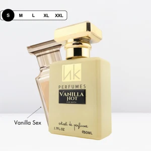 Vainilla Hot Inspirado en Tom Ford Vainilla Sexo EDP Fragancia Unisex hkPERFUMES - Imagen 1 de 11