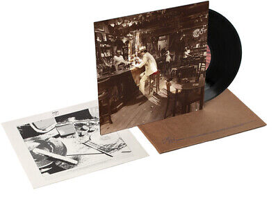 Led Zeppelin - In Through The Out Door [New Vinyl LP] Rmst • 22.86$